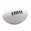 Stress footy balls white